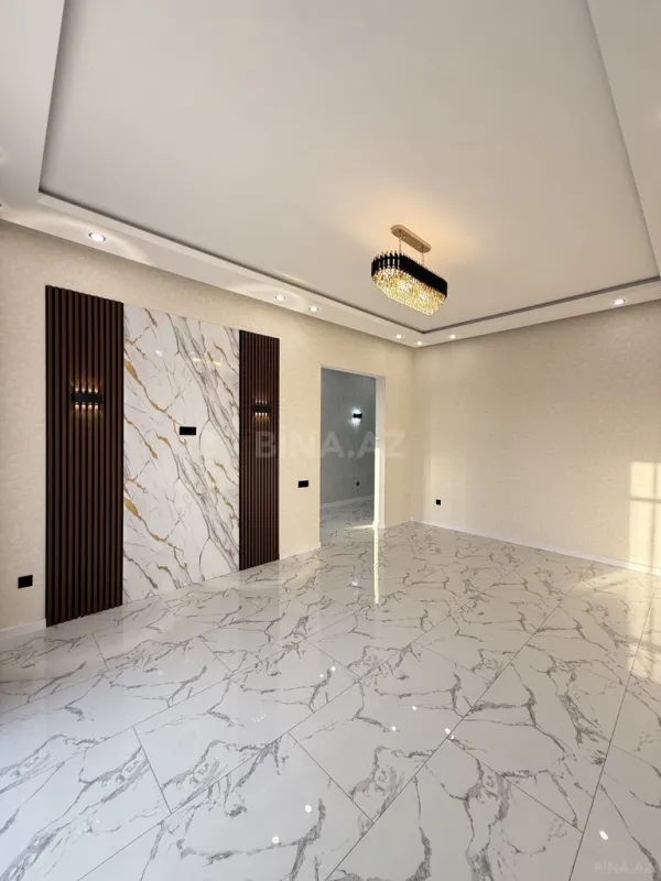 Satılır 4 otaqlı həyət evi 140 m²
