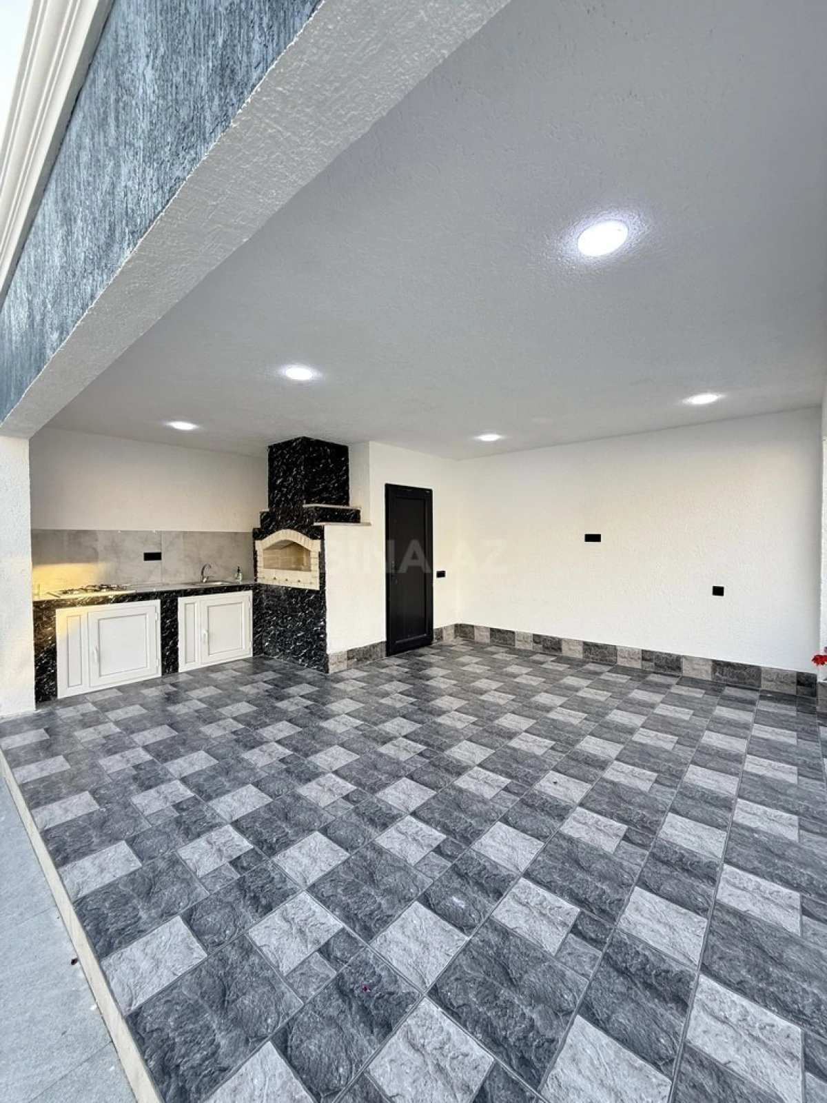 Satılır 4 otaqlı həyət evi 140 m²