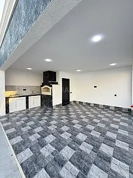 Satılır 4 otaqlı həyət evi 140 m²