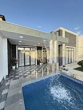 Satılır 4 otaqlı həyət evi 140 m²