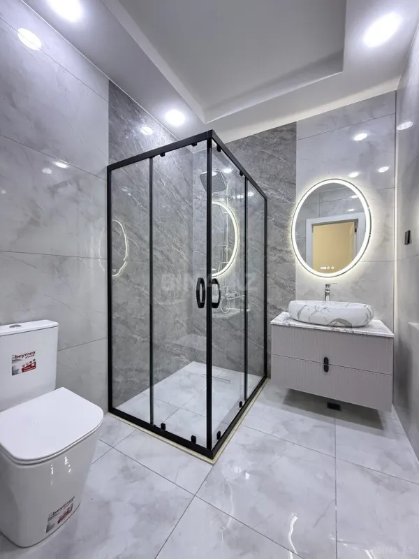 Satılır 4 otaqlı həyət evi 140 m²