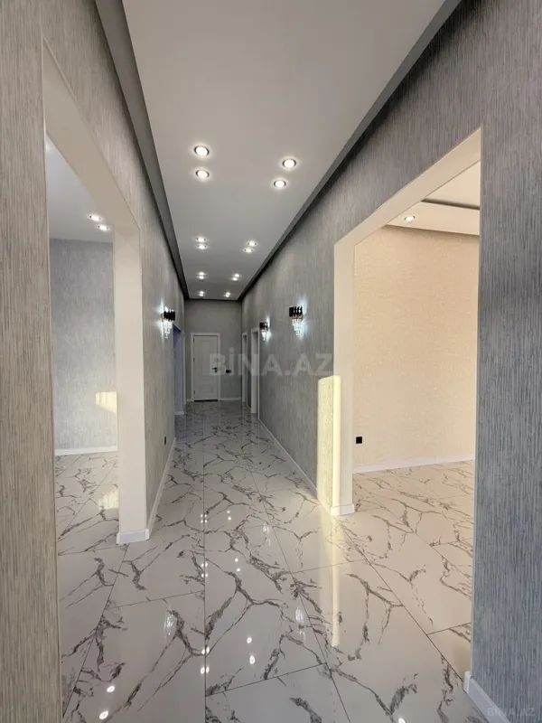 Satılır 4 otaqlı həyət evi 140 m²