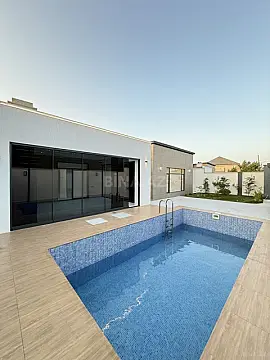 Satılır 4 otaqlı həyət evi 160 m²