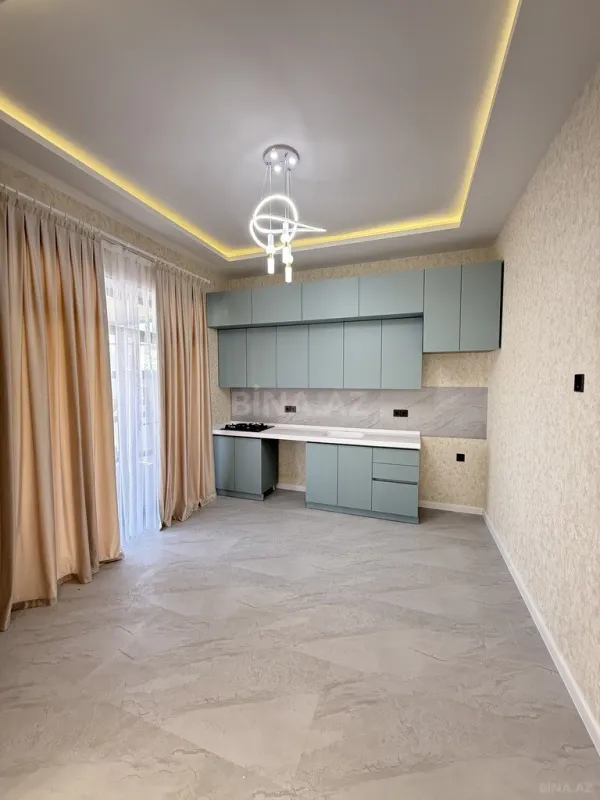 Satılır 4 otaqlı həyət evi 155 m²