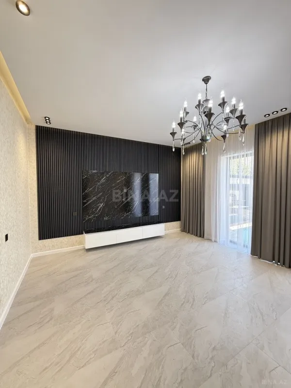 Satılır 4 otaqlı həyət evi 155 m²