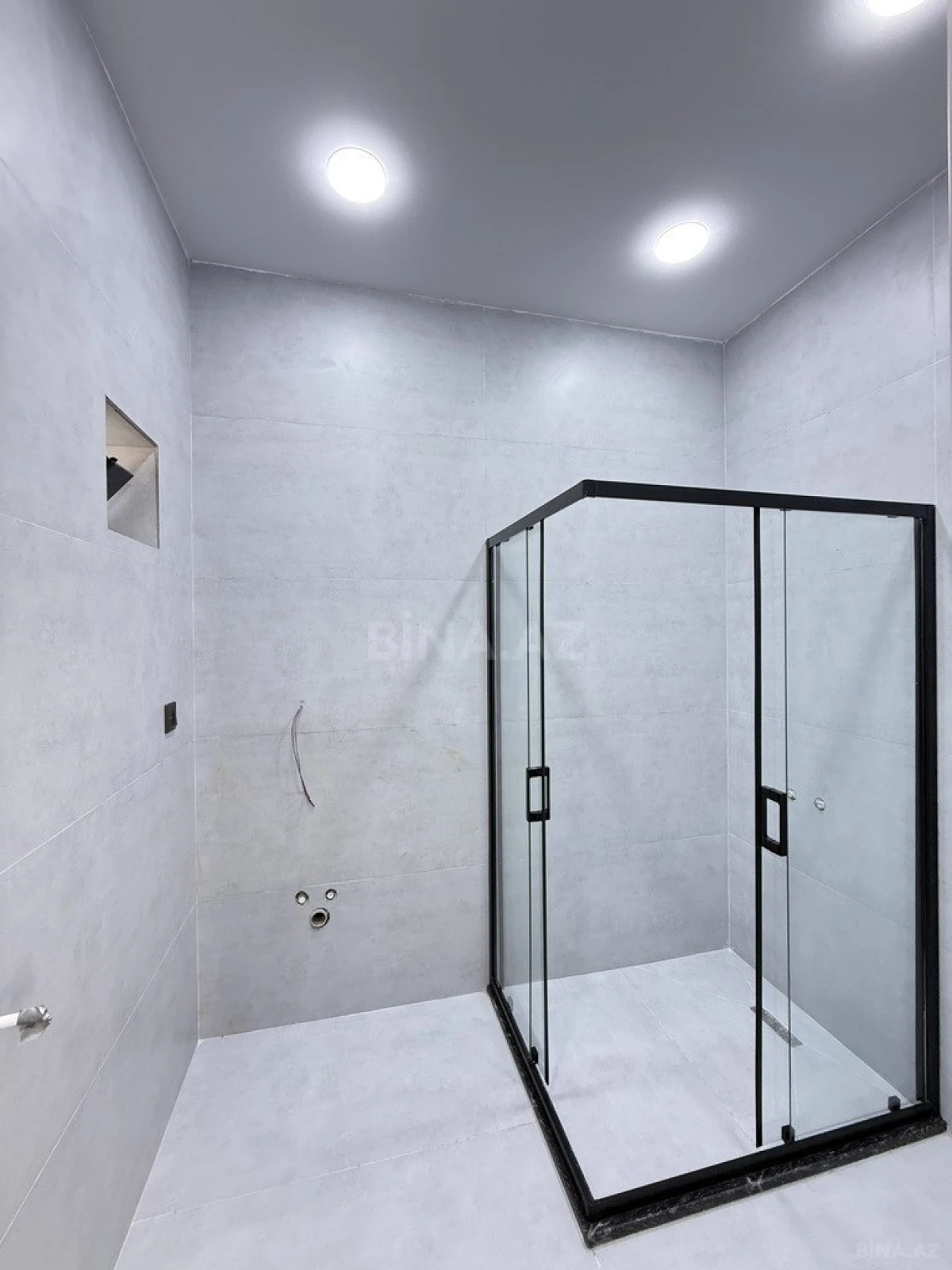 Satılır 4 otaqlı həyət evi 155 m²