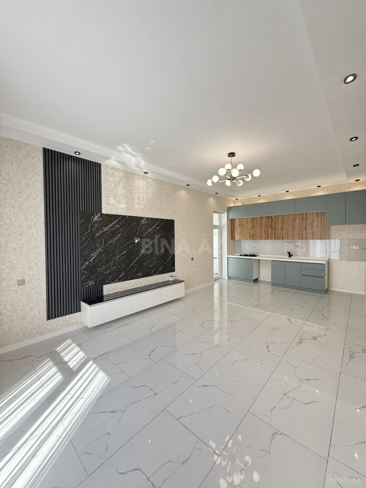 Satılır 4 otaqlı həyət evi 130 m²