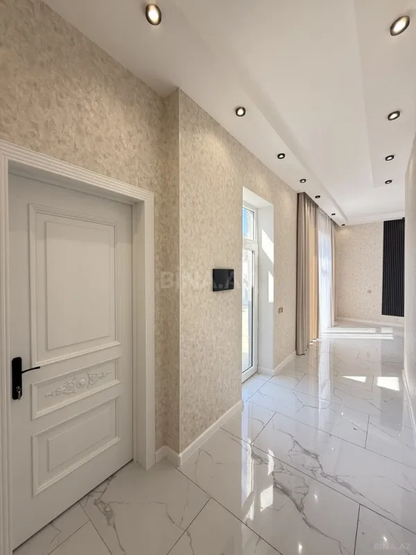 Satılır 4 otaqlı həyət evi 130 m²