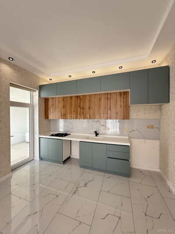 Satılır 4 otaqlı həyət evi 130 m²
