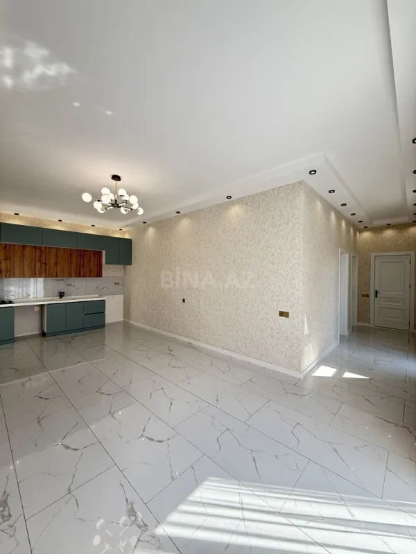 Satılır 4 otaqlı həyət evi 130 m²