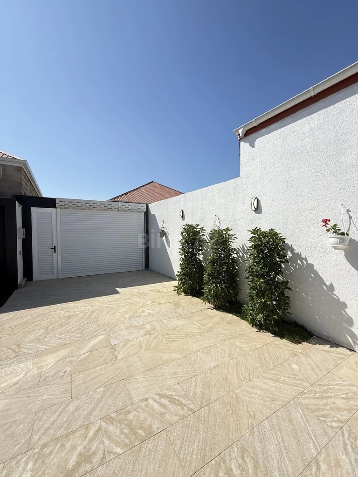 Satılır 4 otaqlı həyət evi 130 m²