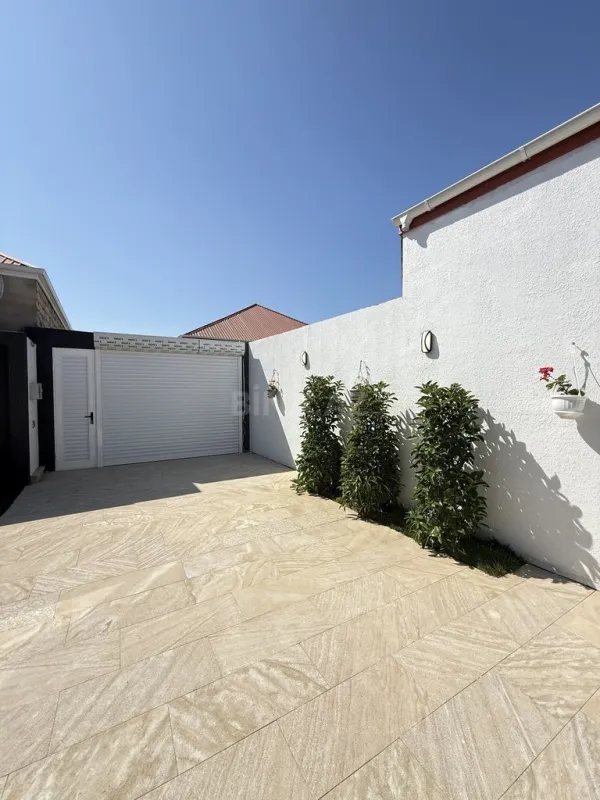 Satılır 4 otaqlı həyət evi 130 m²