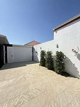 Satılır 4 otaqlı həyət evi 130 m²