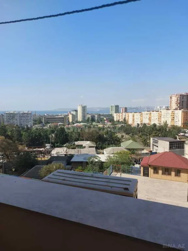 Kirayə verilir 3 otaqlı mənzil 65 m²