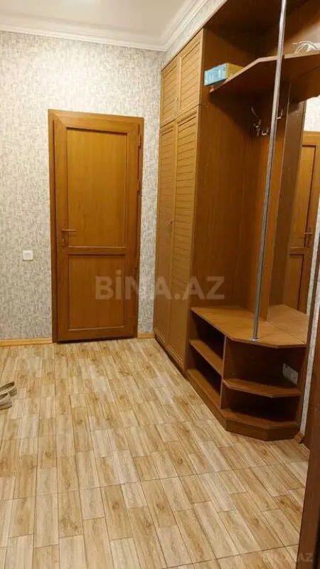 Kirayə verilir 3 otaqlı mənzil 65 m²