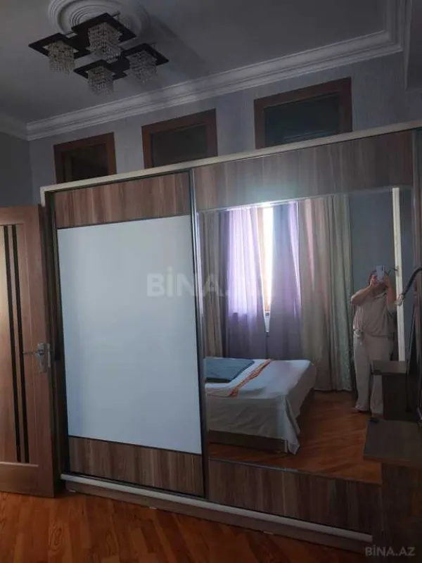 Kirayə verilir 3 otaqlı mənzil 65 m²