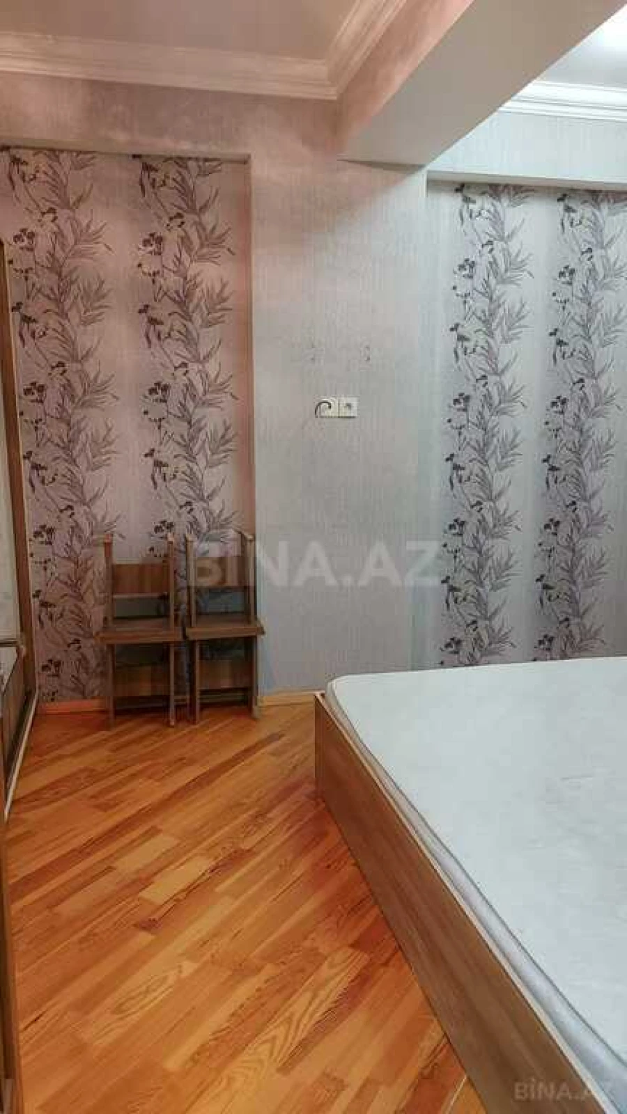 Kirayə verilir 3 otaqlı mənzil 65 m²