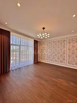 Satılır 5 otaqlı həyət evi 350 m²