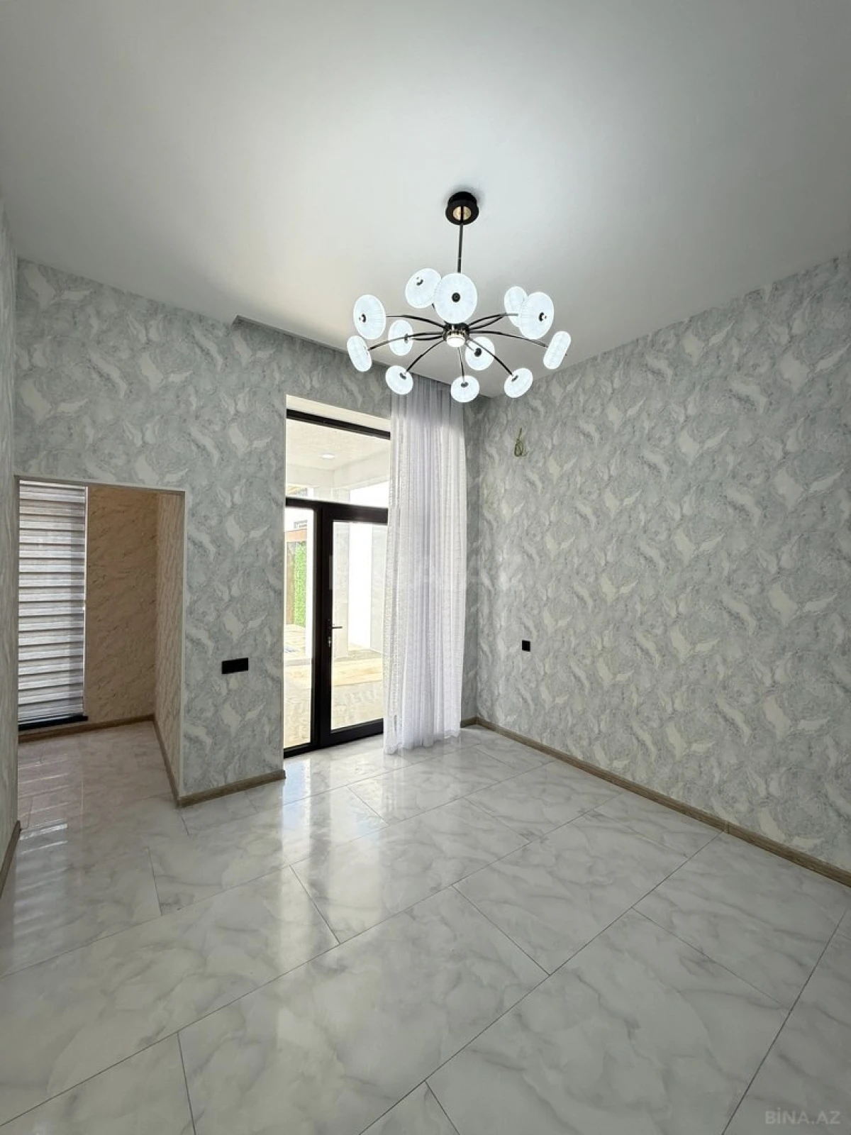 Satılır 4 otaqlı həyət evi 130 m²