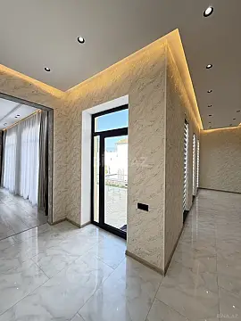 Satılır 4 otaqlı həyət evi 130 m²