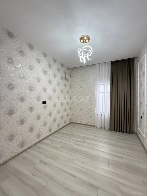 Satılır 4 otaqlı həyət evi 130 m²