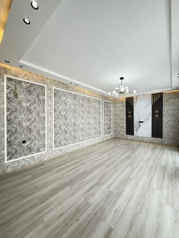 Satılır 4 otaqlı həyət evi 130 m²