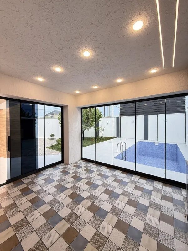 Satılır 4 otaqlı həyət evi 170 m²