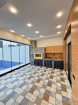 Satılır 4 otaqlı həyət evi 170 m²