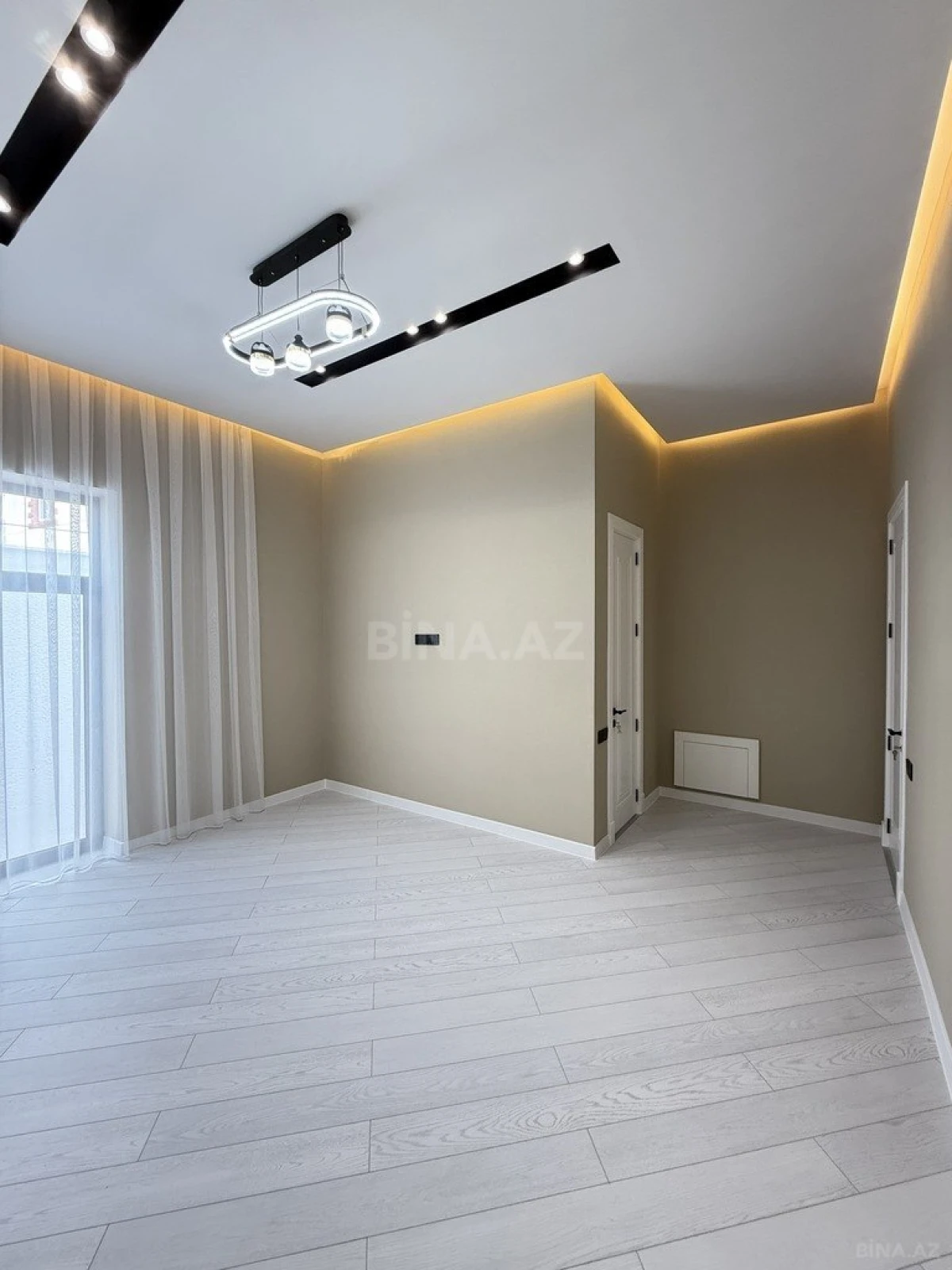 Satılır 4 otaqlı həyət evi 170 m²