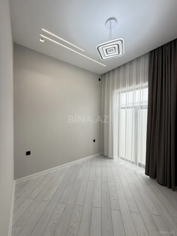 Satılır 4 otaqlı həyət evi 170 m²