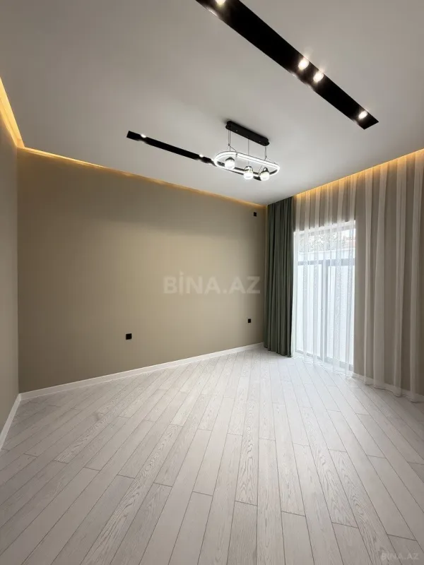 Satılır 4 otaqlı həyət evi 170 m²