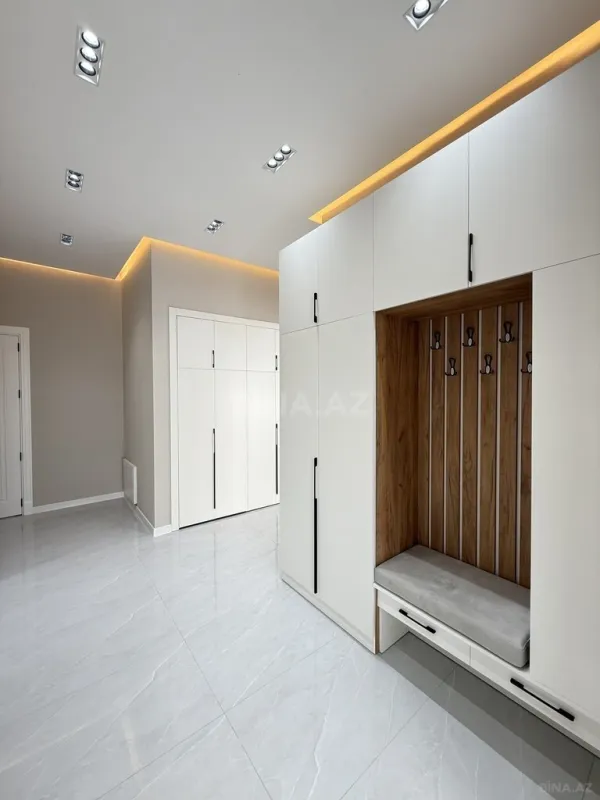 Satılır 4 otaqlı həyət evi 170 m²