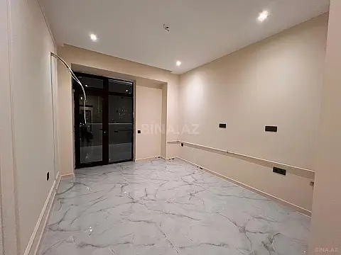Satılır 2 otaqlı mənzil 106 m²