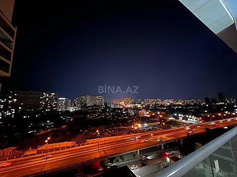 Satılır 2 otaqlı mənzil 106 m²