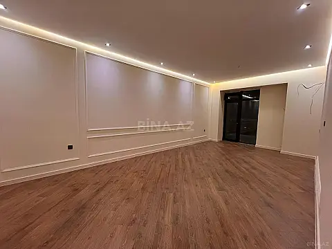 Satılır 2 otaqlı mənzil 106 m²