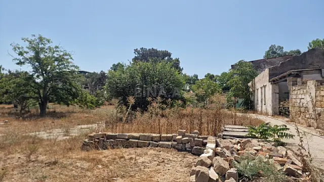 Satılır torpaq sahəsi 35 m²