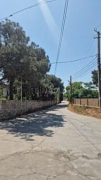 Satılır torpaq sahəsi 35 m²