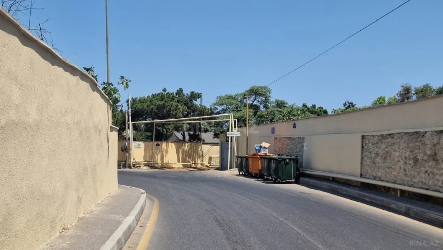 Satılır torpaq sahəsi 35 m²