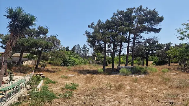 Satılır torpaq sahəsi 35 m²