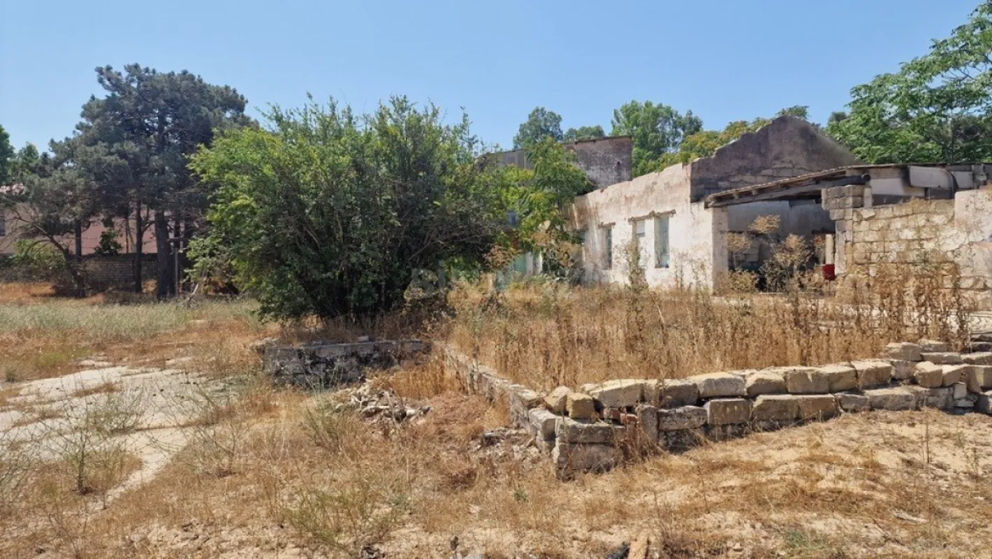 Satılır torpaq sahəsi 35 m²