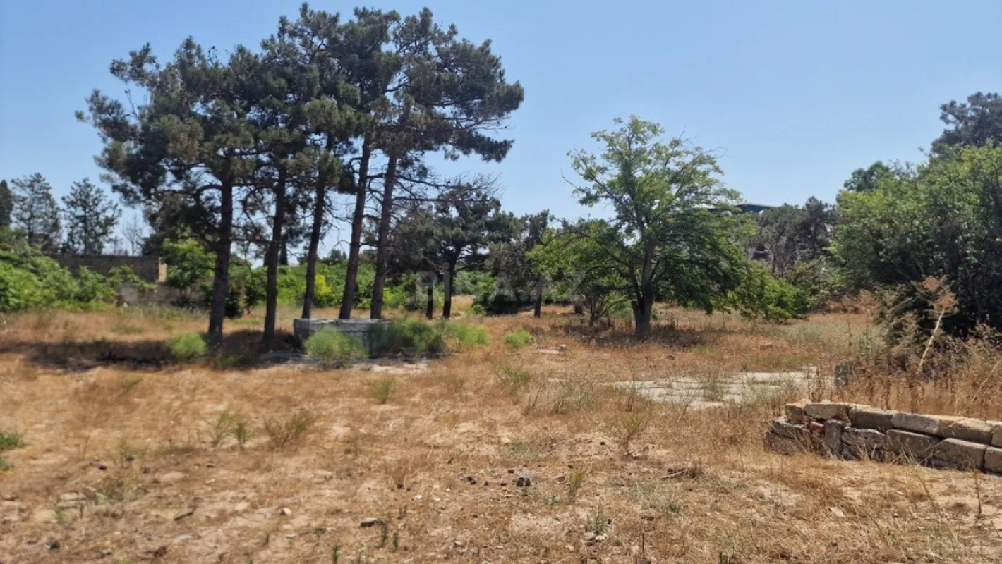 Satılır torpaq sahəsi 35 m²