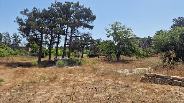 Satılır torpaq sahəsi 35 m²