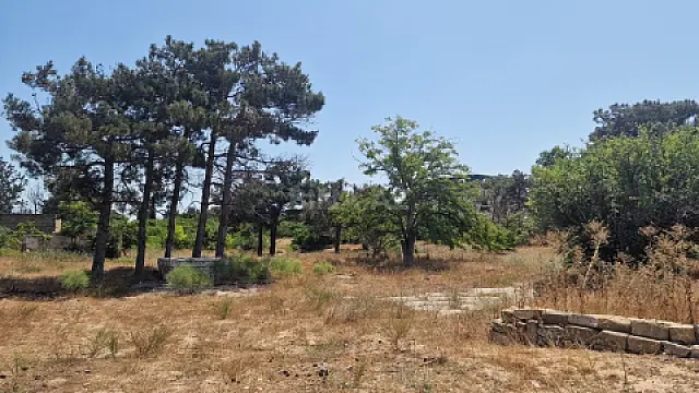 Satılır torpaq sahəsi 35 m² — Bakı, Mərdəkan 35.00 m²