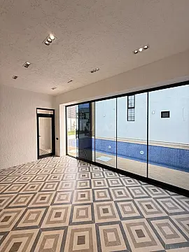 Satılır 5 otaqlı həyət evi 220 m²