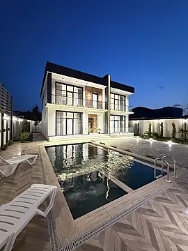Satılır 6 otaqlı həyət evi 300 m²
