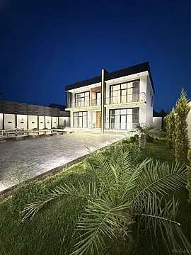 Satılır 6 otaqlı həyət evi 300 m² — Bakı, Mərdəkan 6 otaq 300.00 m²