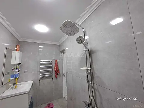 Satılır 2 otaqlı mənzil 80 m²