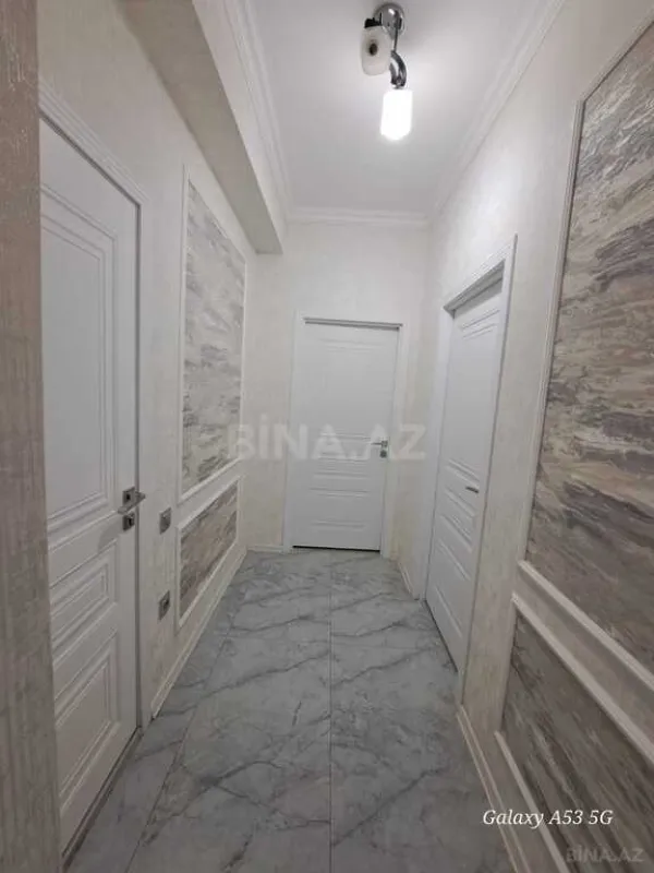 Satılır 2 otaqlı mənzil 80 m²