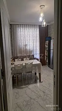 Satılır 2 otaqlı mənzil 80 m²