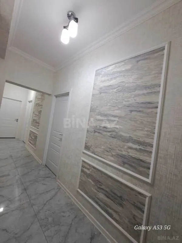 Satılır 2 otaqlı mənzil 80 m²